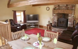 onsite accomodation